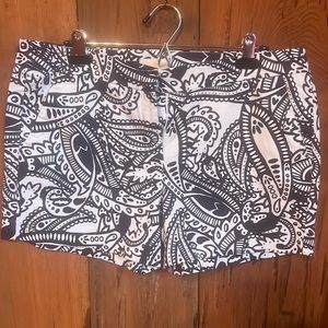 Women’s Shorts Size 12